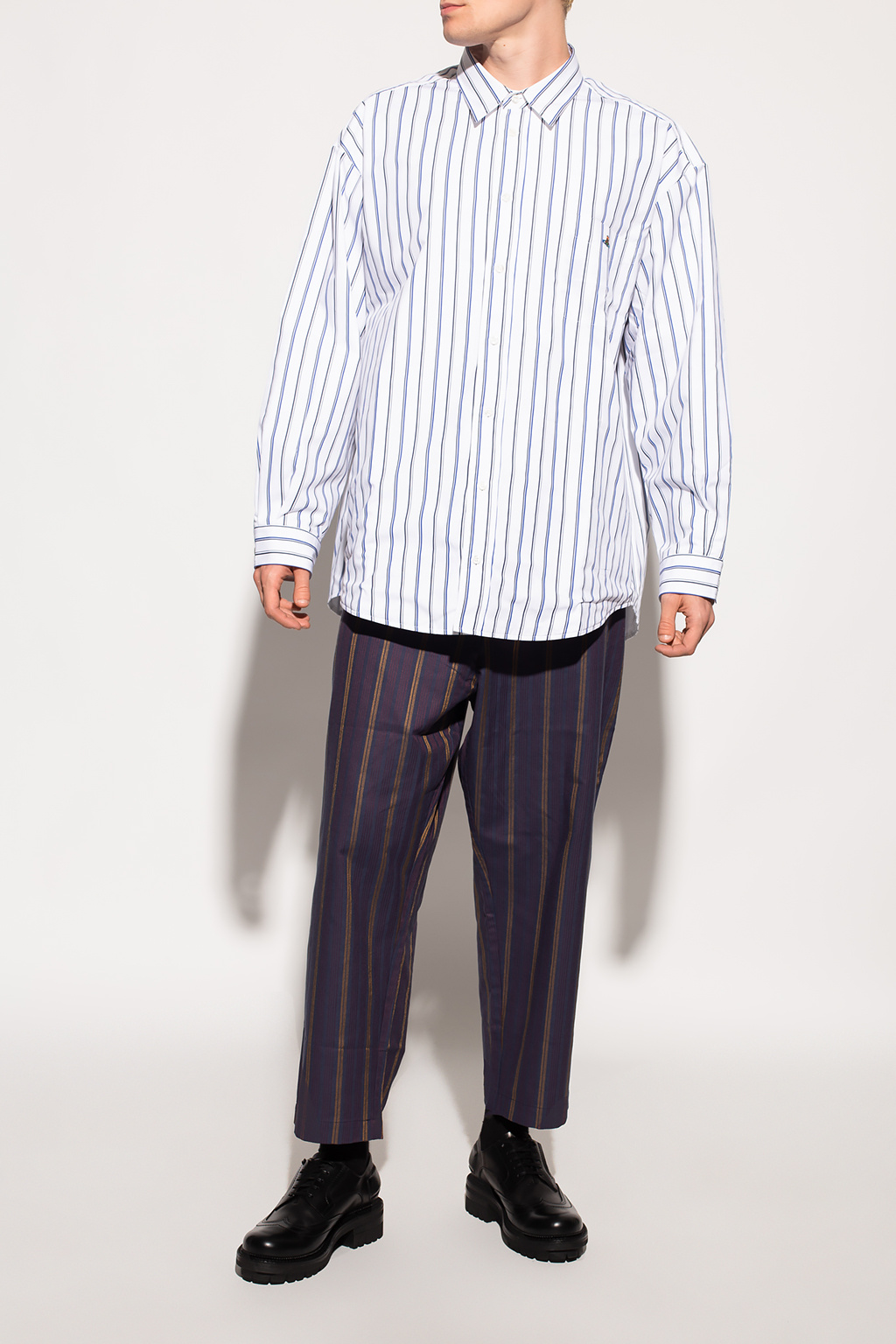 Vivienne westwood outlet clothing mens